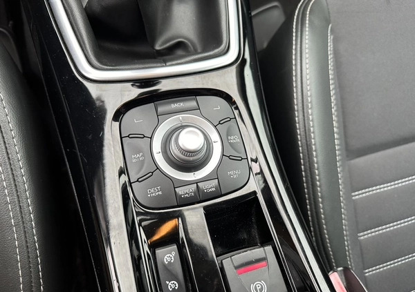 Renault Laguna cena 25900 przebieg: 178231, rok produkcji 2011 z Wolbrom małe 667